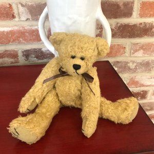 12 Inch Bear with mobile arms